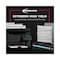 Innovera Remanufactured 50F0UA0 Ultra High-Yield Toner, 20000 Page-Yield, Black IVRMS510LC - alternate 6
